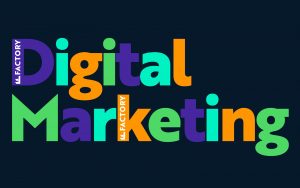 digital marketing là gì?