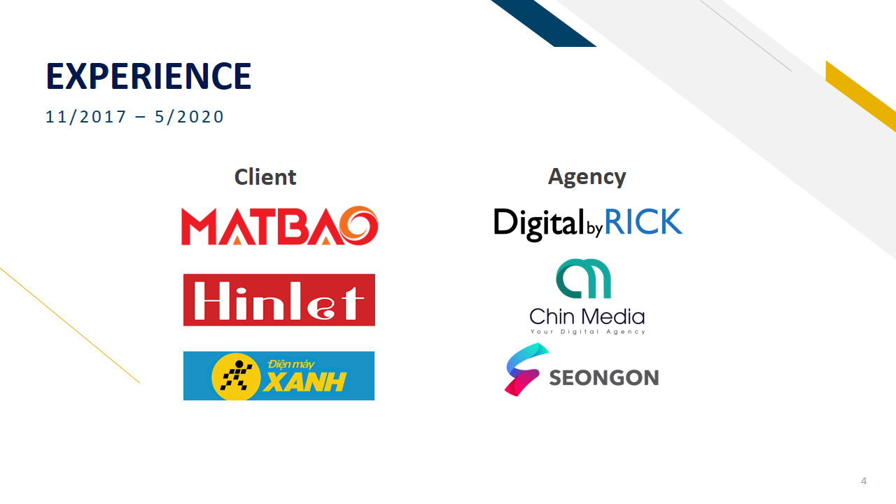 NGUYEN THIEN AN - Về Rick